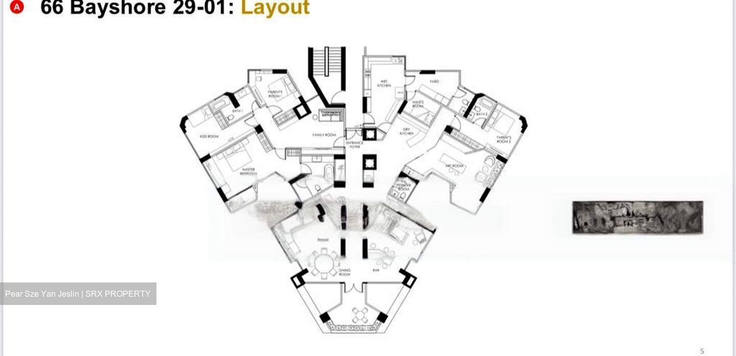 Bayshore Park (D16), Condominium #456817341
